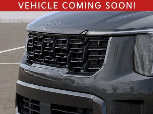 New 2026 Kia Sorento SX Prestige AWD/4WD image 12