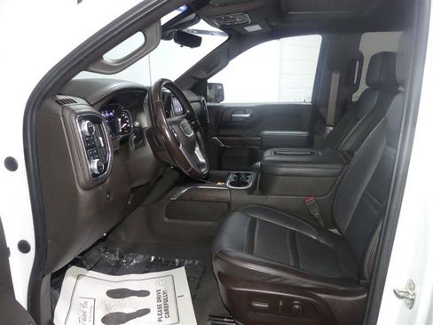 Used 2020 GMC Sierra 1500 Denali w/ Denali Ultimate Package image 20