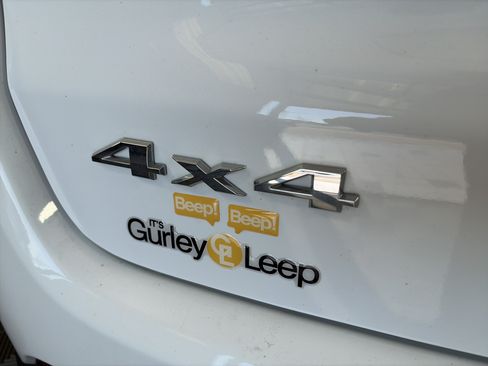 Used 2023 Jeep Compass Limited AWD/4WD image 15