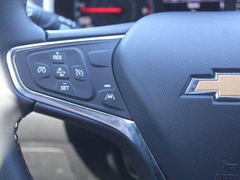 Used 2024 Chevrolet Malibu RS FWD image 19