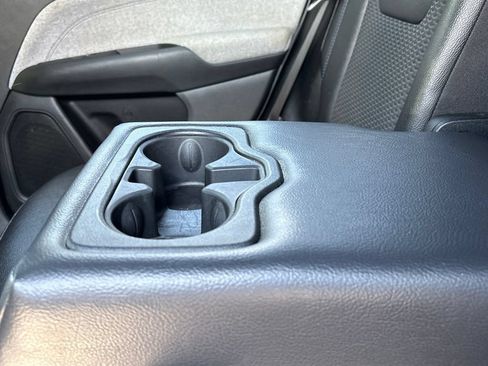 Used 2024 Jeep Compass Latitude AWD/4WD image 22