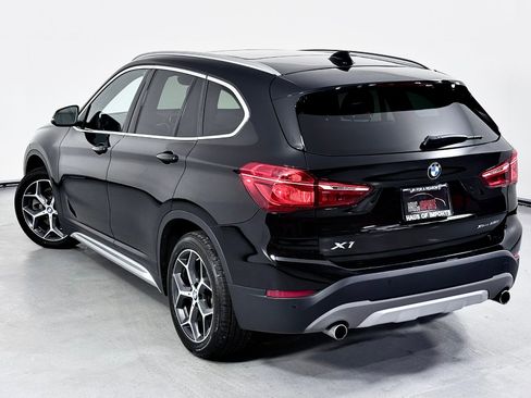 Used 2018 BMW X1 xDrive28i image 12