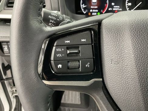 Certified 2025 Honda Odyssey Touring image 21