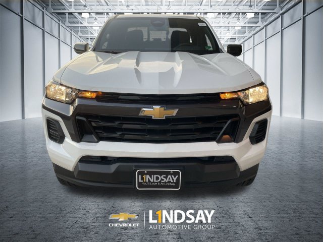 New 2026 Chevrolet Colorado LT w/ Advanced Trailering Package AWD/4WD image 2