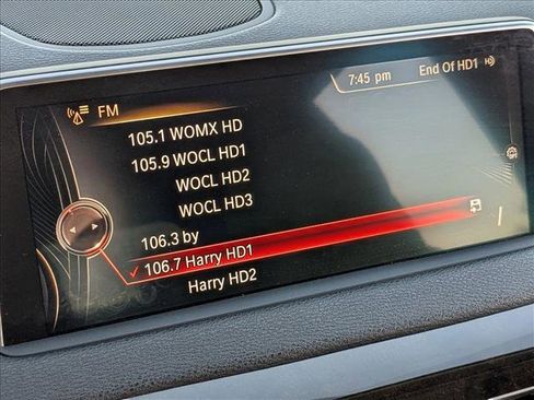 Used 2016 BMW X5 sDrive35i image 13