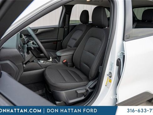 New 2026 Ford Escape Active w/ Cold Weather Package image 4