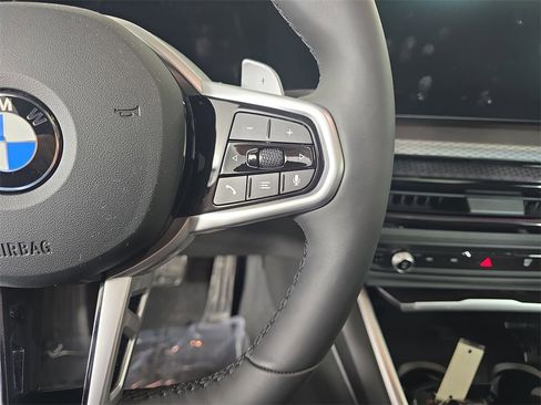 New 2026 BMW 330i xDrive Sedan w/ M Sport Package image 18