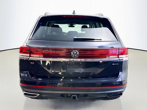 Used 2024 Volkswagen Atlas SE image 6