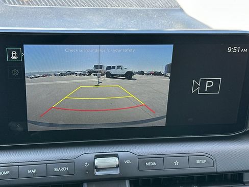 Used 2025 Kia K4 FWD image 23