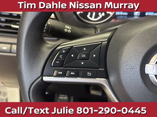 Used 2026 Nissan Altima 2.5 SV FWD image 23
