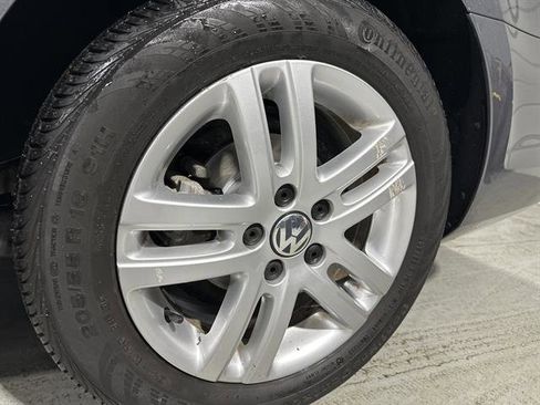 Used 2015 Volkswagen Jetta S w/ Welcome Package image 13