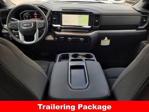New 2026 GMC Sierra 1500 Elevation w/ Elevation Select Package AWD/4WD image 11