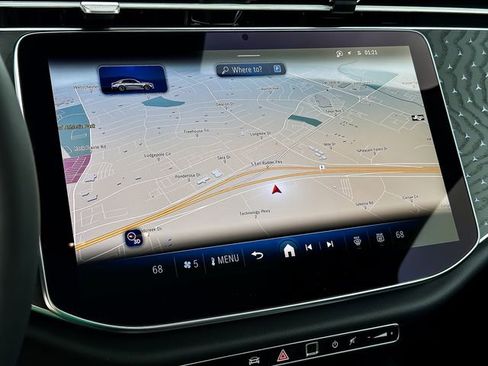 Certified 2025 Mercedes-Benz E 350 E 350 image 17