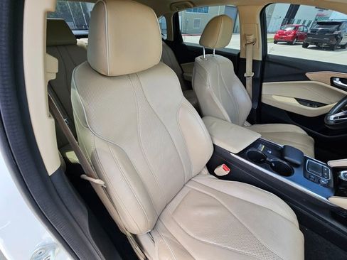 Used 2021 Acura TLX SH-AWD w/ Advance Package image 22