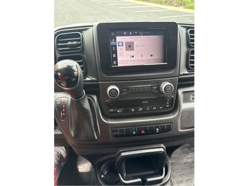 Used 2024 RAM ProMaster 2500 FWD image 14