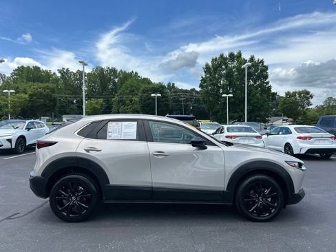 Used 2024 MAZDA CX-30 AWD 2.5 S w/ Select Sport Pkg image 5