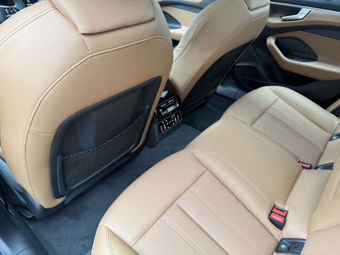 New 2026 Audi A6 Premium Plus w/ Premium Plus Package image 25