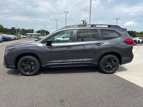 New 2026 Subaru Ascent Premium AWD/4WD image 8