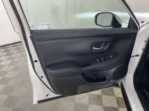 New 2026 Honda HR-V EX-L image 15