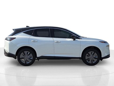 New 2025 Nissan Murano SL w/ Cargo Package image 6