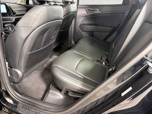 Used 2025 Kia Sportage SX FWD image 23