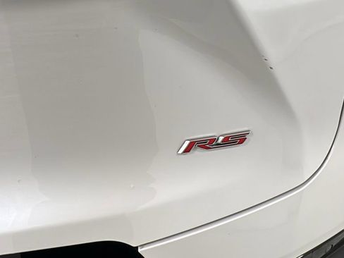 Used 2023 Chevrolet Blazer RS w/ Driver Confidence II Package image 39