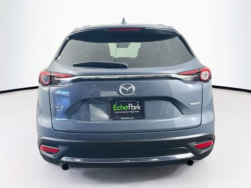 Used 2023 MAZDA CX-9 Carbon Edition AWD/4WD image 7