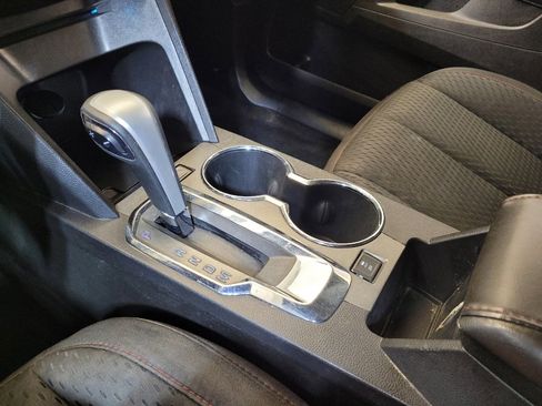 Used 2015 Chevrolet Equinox LS image 26
