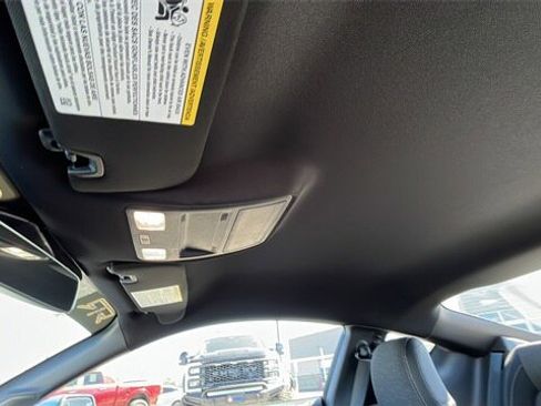 New 2024 Ford Mustang GT w/ GT Performance Package image 33