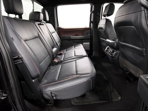 Used 2023 Ford F150 Lariat w/ Equipment Group 502A High AWD/4WD image 17