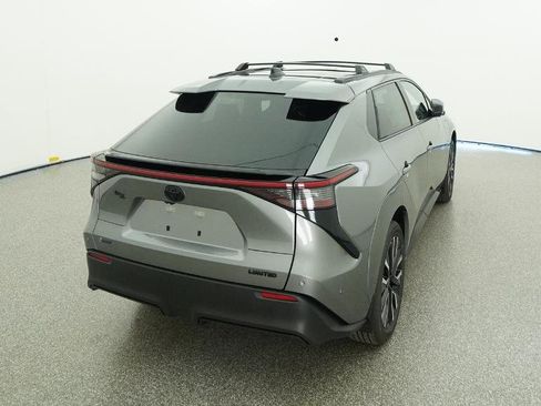 New 2026 Toyota bZ image 29