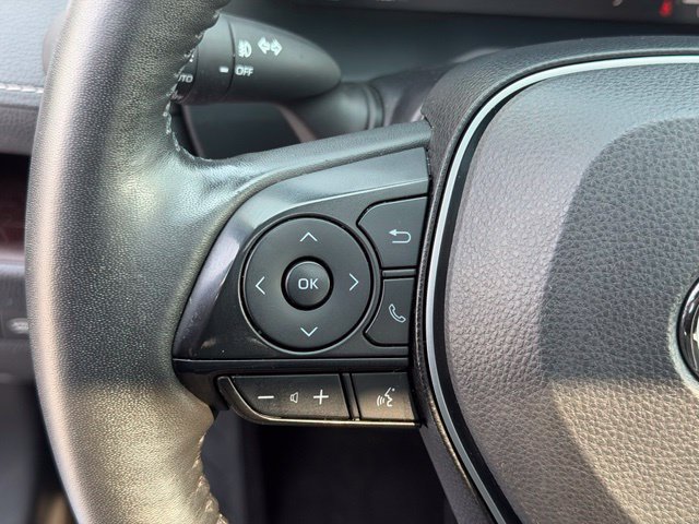 Certified 2023 Toyota RAV4 Limited w/ Limited Grade Weather Package AWD/4WD image 21