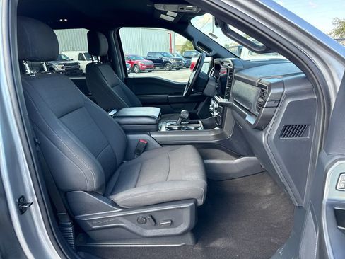 Certified 2024 Ford F150 XLT w/ Equipment Group 302A MID image 28