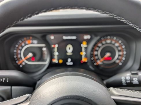 New 2026 Jeep Wrangler Sport S image 11