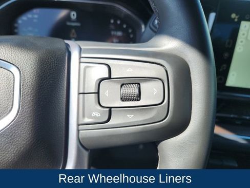 Used 2024 GMC Sierra 1500 SLT w/ X31 Off-Road Package image 34