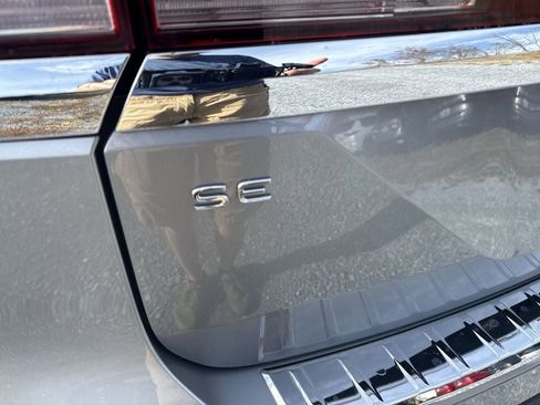 New 2026 Volkswagen Atlas SE AWD/4WD image 7
