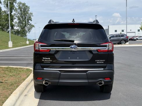 New 2026 Subaru Ascent Limited AWD/4WD image 11
