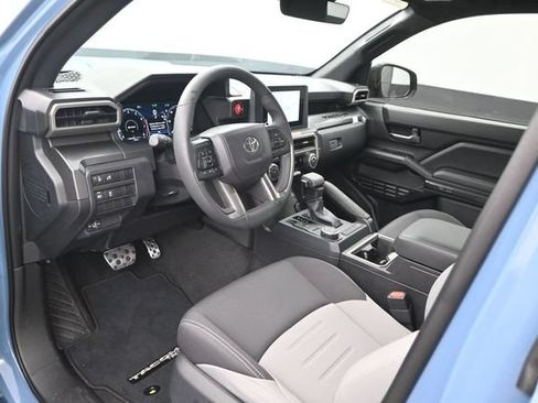 Used 2026 Toyota Tacoma TRD Sport RWD image 4