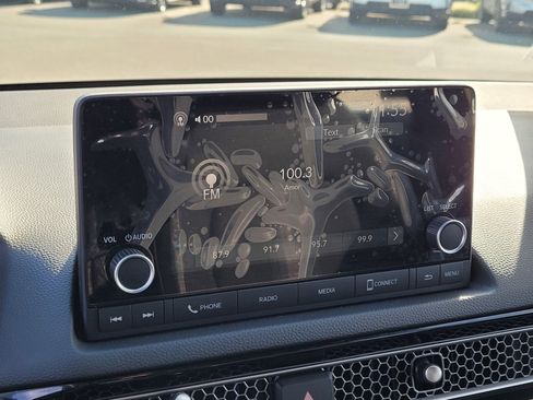 Certified 2025 Honda Civic Sport image 23