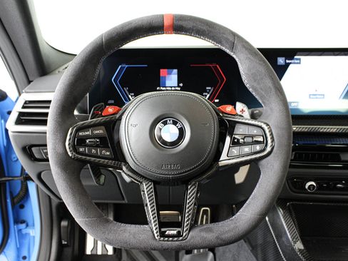 Used 2025 BMW M4 CS AWD/4WD image 46