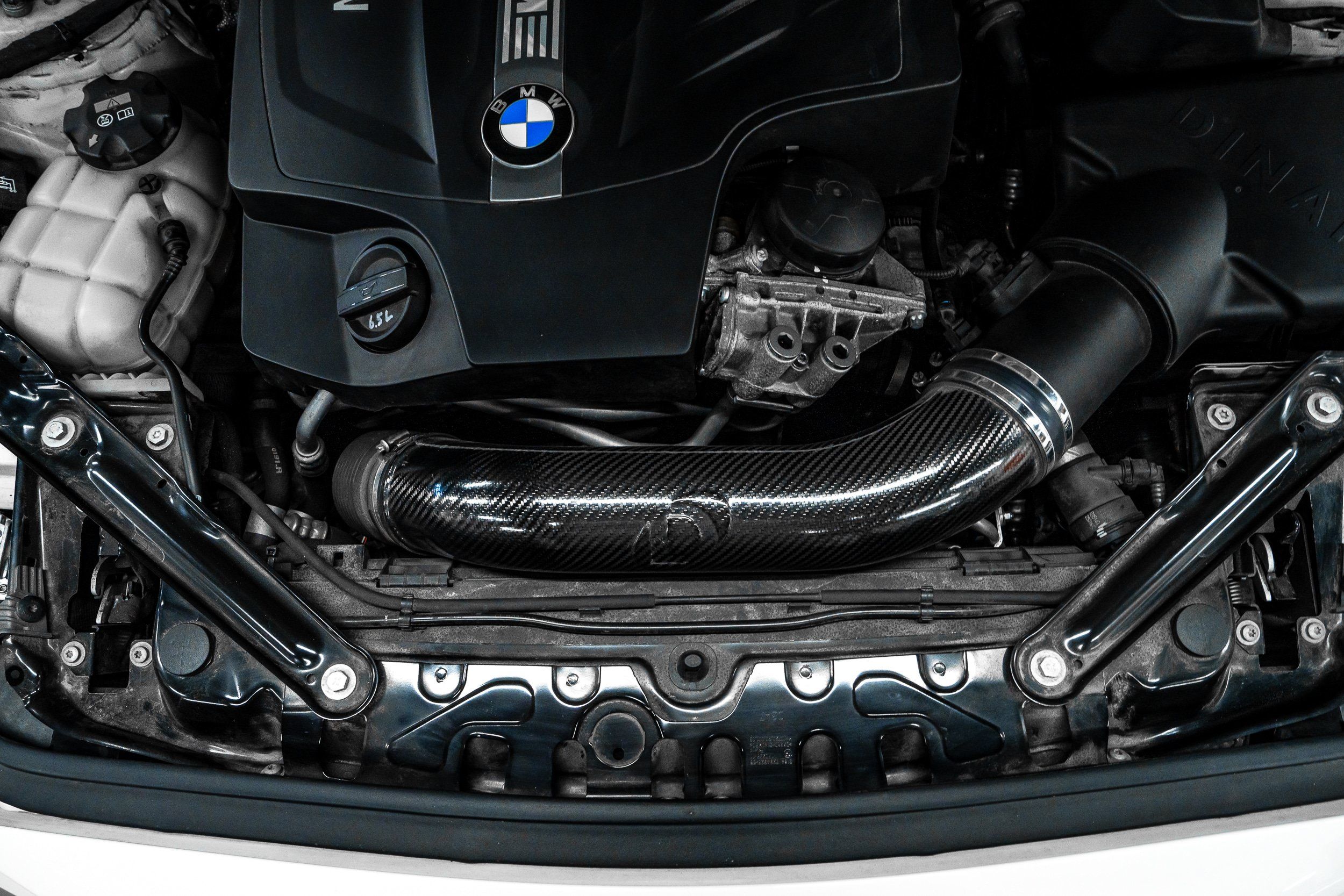 Used 2017 BMW M2 RWD image 20