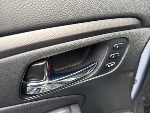 Used 2023 Honda Ridgeline RTL-E image 11