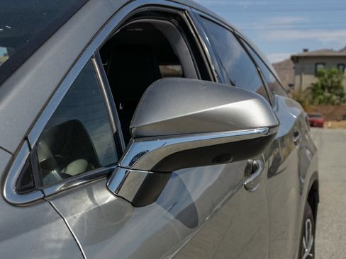 Used 2020 Lexus RX 350L FWD w/ Premium Package image 12
