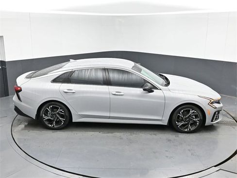 Used 2025 Kia K5 GT-Line image 42
