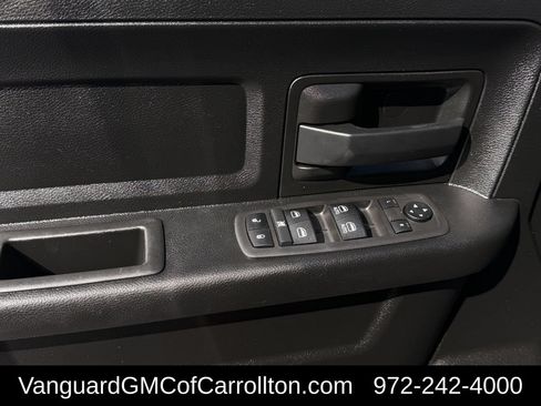 Used 2021 RAM 2500 Tradesman AWD/4WD image 28