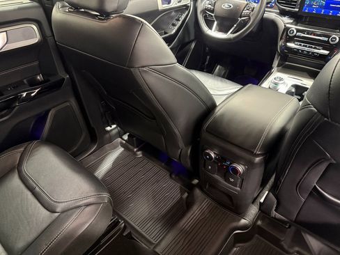 Used 2023 Ford Explorer ST w/ Equipment Group 401A image 36