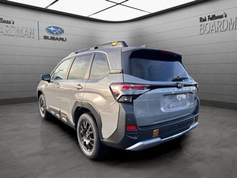 New 2026 Subaru Forester Wilderness image 6