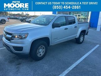 Used 2019 Chevrolet Colorado W/T w/ WT Convenience Package video 1