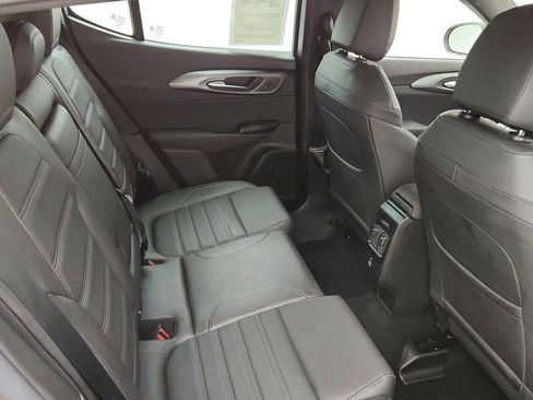 Used 2024 Dodge Hornet R/T Plus w/ R/T Blacktop Package image 23