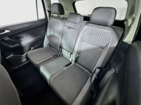 Used 2018 Volkswagen Tiguan S AWD/4WD image 21